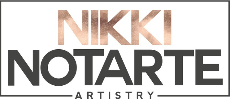 Nikki Notarte Bay Area Makeup Artist and Hair Stylist