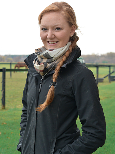 Hannah Taylor, Authorized LifePULSE PEMF practitioner
