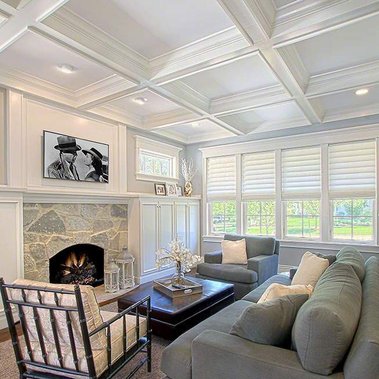 custom builders Hinsdale IL