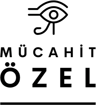 Mücahit Özel's Portfolio