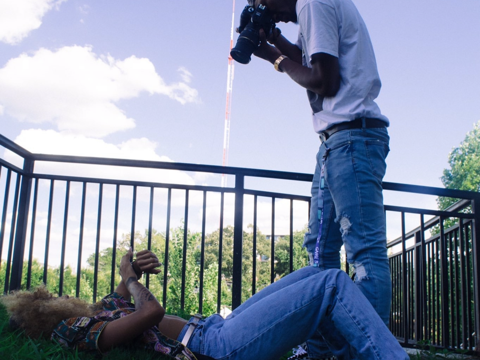 About - Joshua Shot It LLC