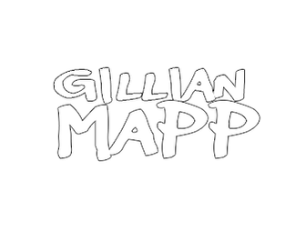 Gillian Mapp's Portfolio