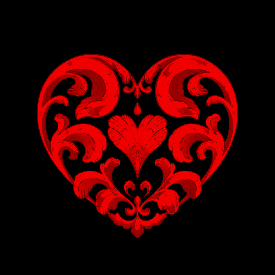 The Baroque Heart