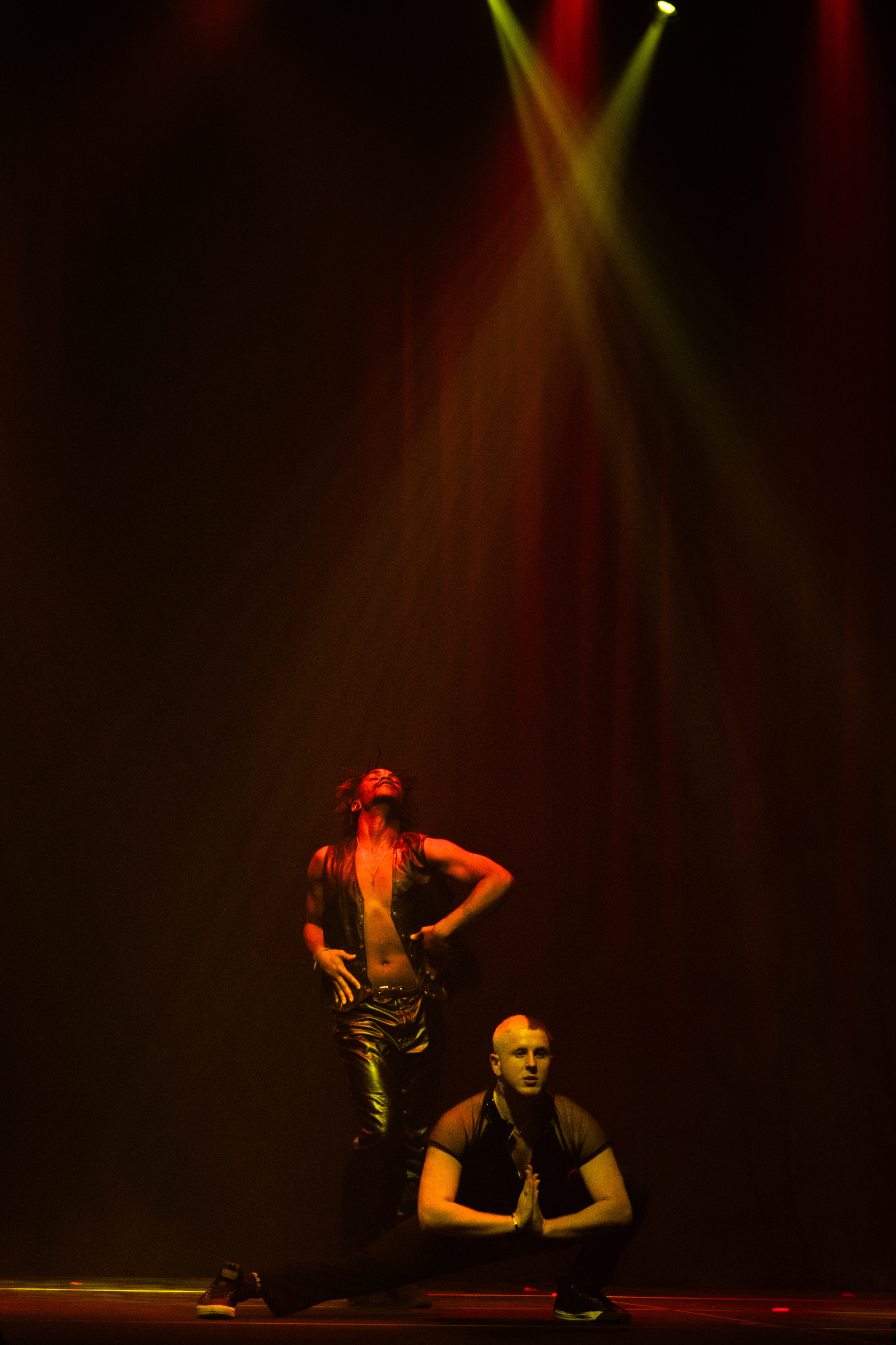 Event photography, performance art, circus performers, pride photography