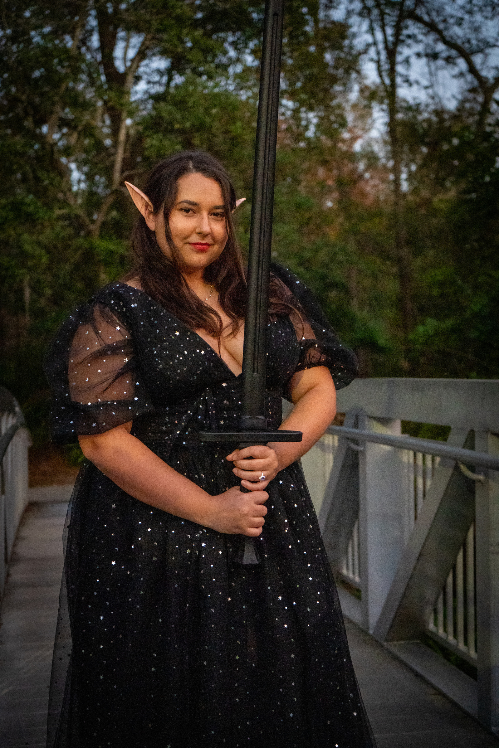 outdoor portrait photography, florida photographer, tampa bay, fantasy photoshoot
