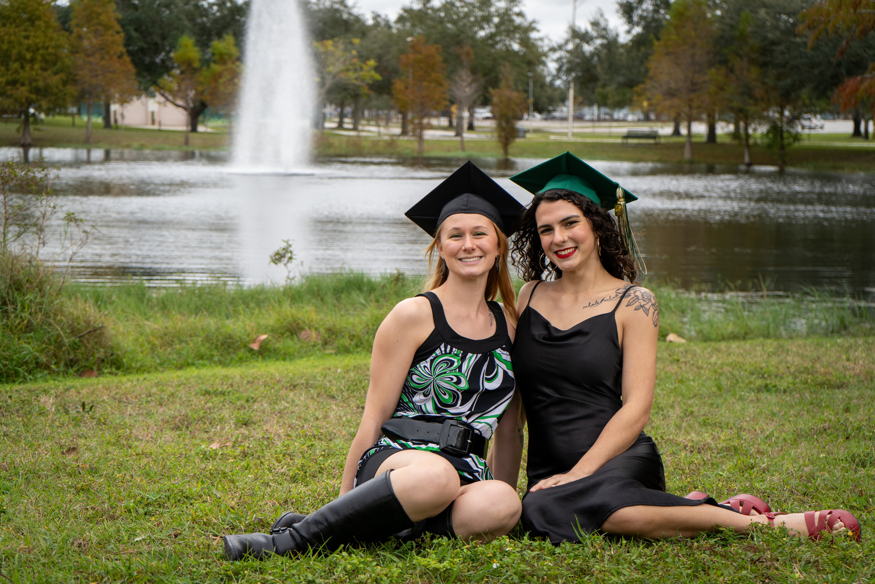 portrait photography, portraits, Graduation, grad photography, senior portraits, college graduation, usf alumni