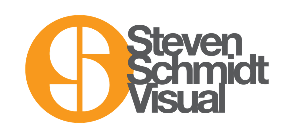 Steven Schmidt's Portfolio