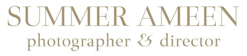 Summer Ameen | Bahrain Photographer & Filmmaker based between the GCC and Spain, specialized in food photography, portrait photography, & video production. Editorial, corporate, commercial.  