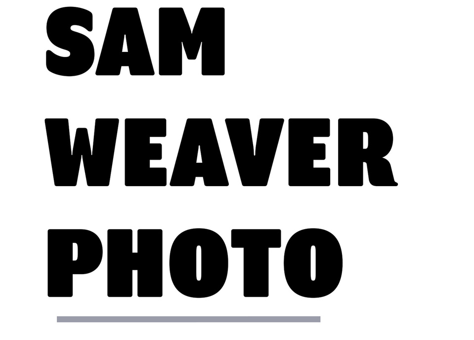 Sam Weaver Photo