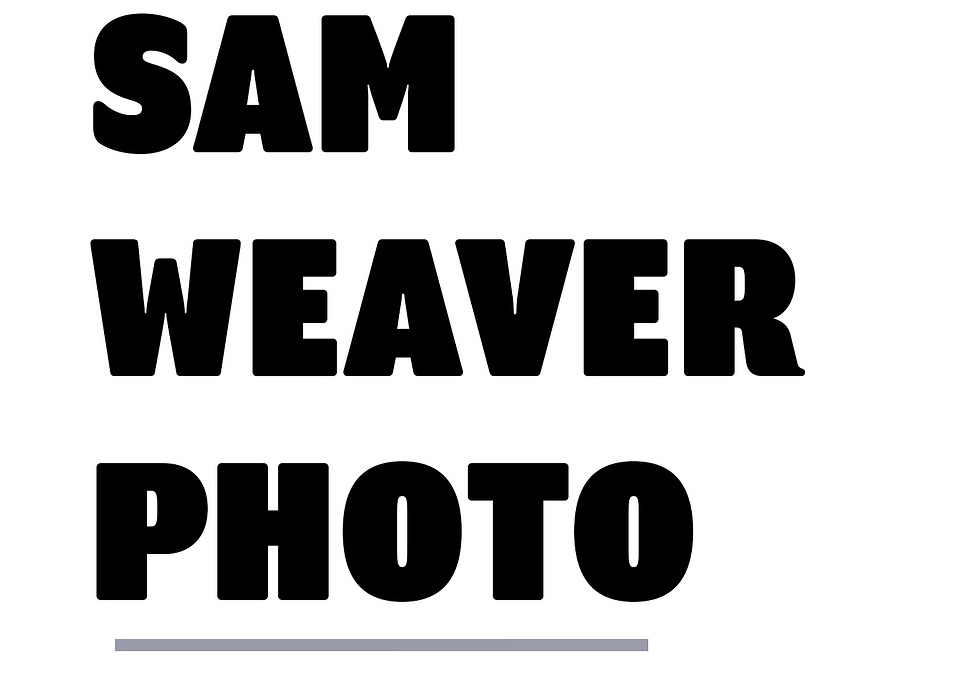 Sam Weaver Photo