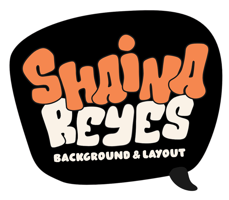 Shaina's Portfolio