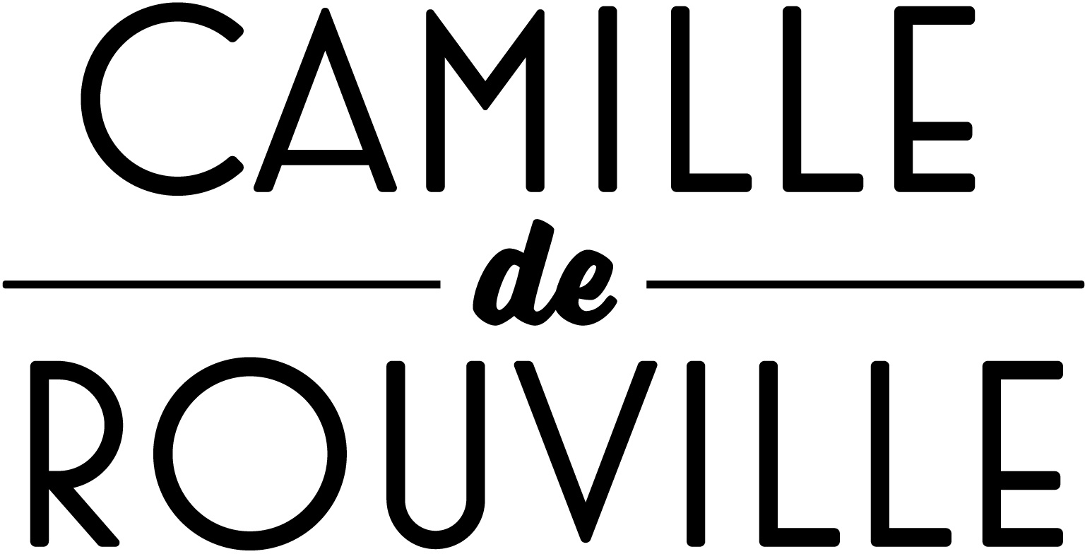 Camille de Rouville's Portfolio