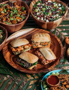 Toronto Food Photography, Stylized Food Photography, Commercial Food Photography, King St Food Photography, Kensington Market Food Photography, Food Product Photography