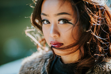 Toronto Portrait Photography, Portrait Photography, Creative Portrait Photography, Kensington Portrait Photography, Kensington Market Portraits, Toronto Creative Portraits