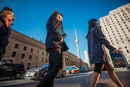 Corporate Event Activation Photography, Toronto Corporate Event Photography, Toronto Experiential Marketing Photography, Toronto Editorial Photography