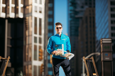 Corporate Event Activation Photography, Toronto Corporate Event Photography, Toronto Experiential Marketing Photography, Toronto Editorial Photography
