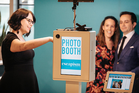 Corporate Event Activation Photography, Toronto Corporate Event Photography, Toronto Experiential Marketing Photography, Toronto Editorial Photography