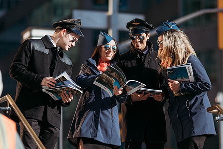 Corporate Event Activation Photography, Toronto Corporate Event Photography, Toronto Experiential Marketing Photography, Toronto Editorial Photography
