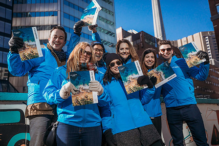 Corporate Event Activation Photography, Toronto Corporate Event Photography, Toronto Experiential Marketing Photography, Toronto Editorial Photography
