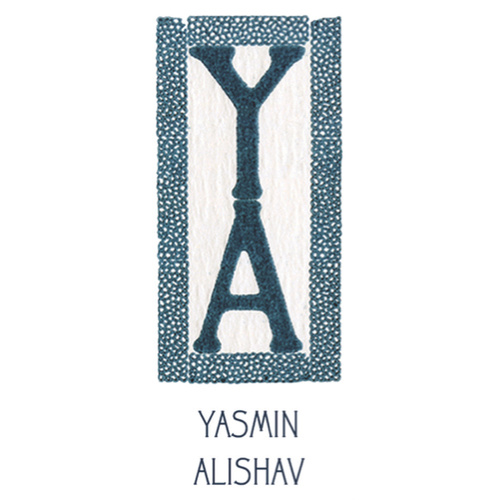 Yasmin Alishav