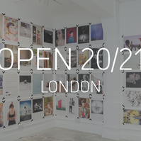 Shutterhub Open 21/21 London