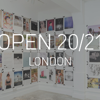 Shutterhub Open 21/21 London