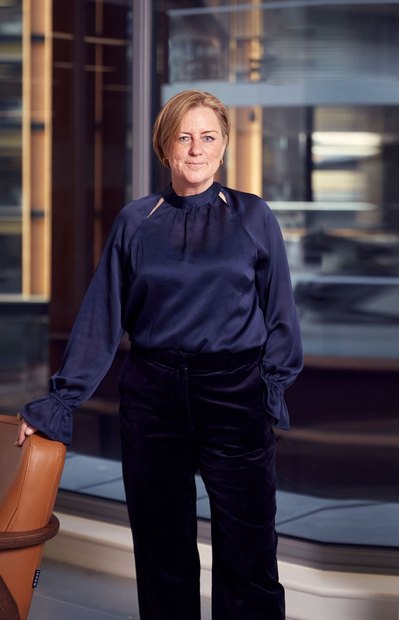 CEO portraits London