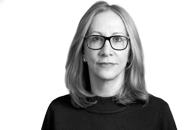 Black and white headshots London