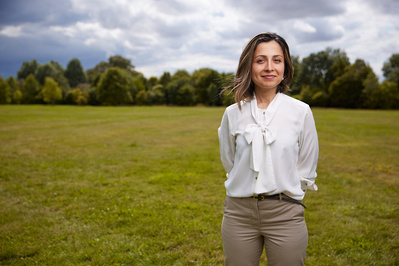 Corporate photographer london