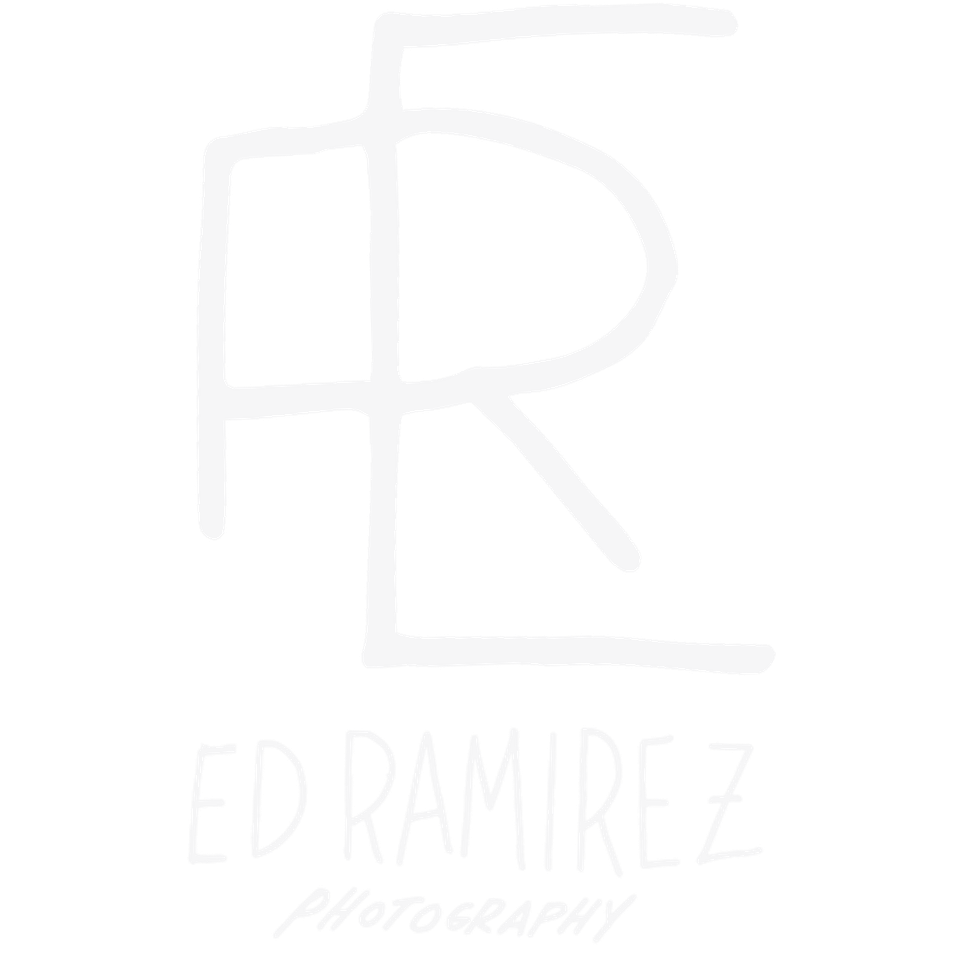 Edward Ramirez's Portfolio