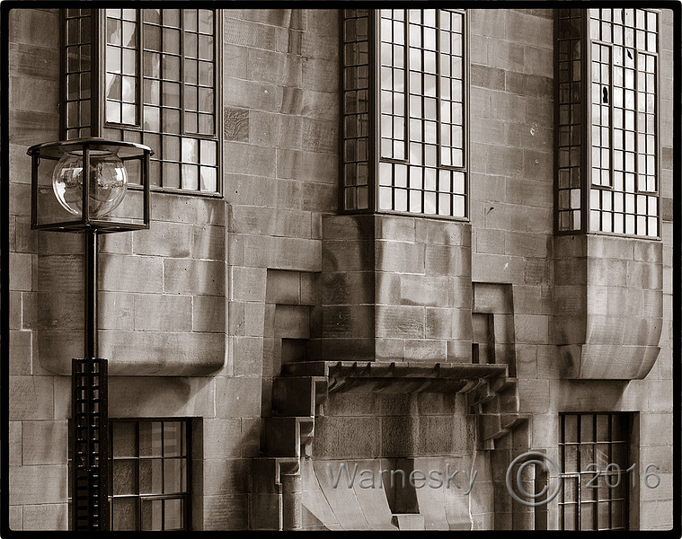Rennie Mackintosh Duo