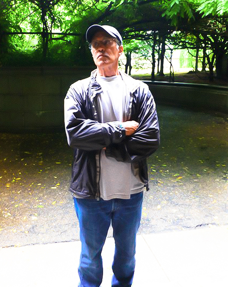 photo of Claude