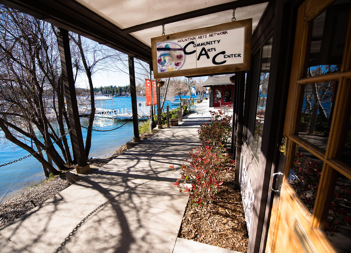 CAC entry with sign