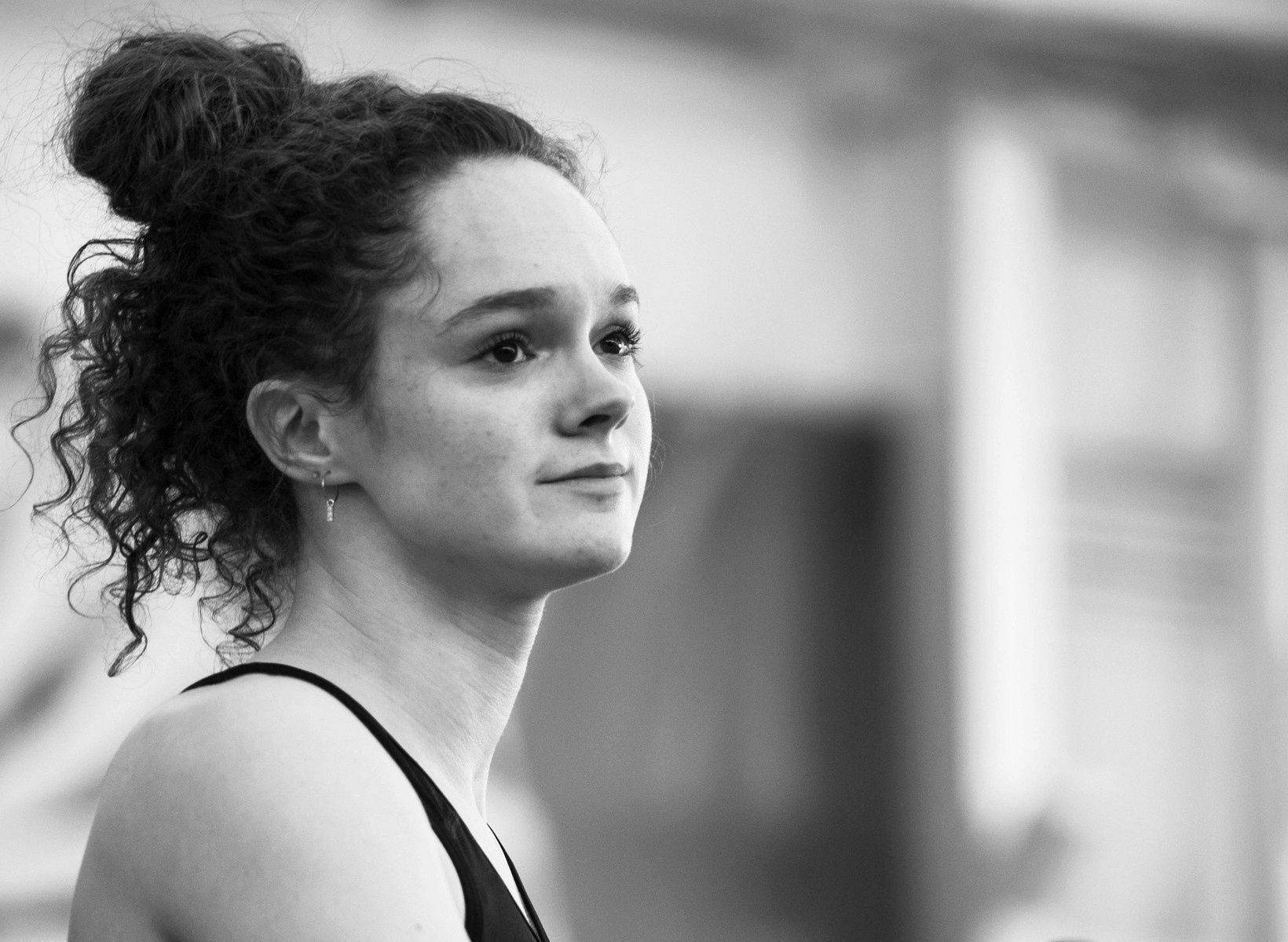 A women looks sad. (Kate Trabalka Photography)