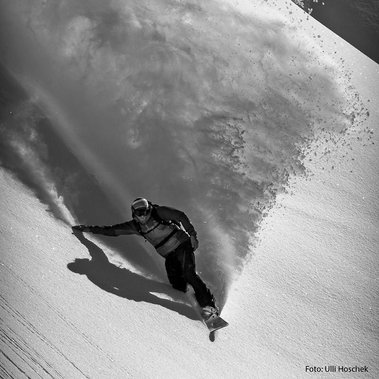 Christof Nendwich, Foto: Uli Hoschek