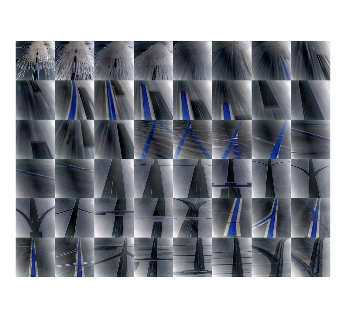 Title : Runway Shots
Landing and taxiing sequence