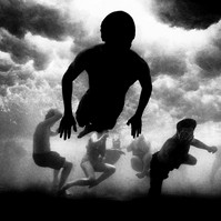 "The seventh wave" / Trent Park
