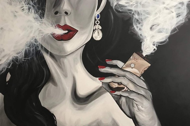 SMOKING BILLS