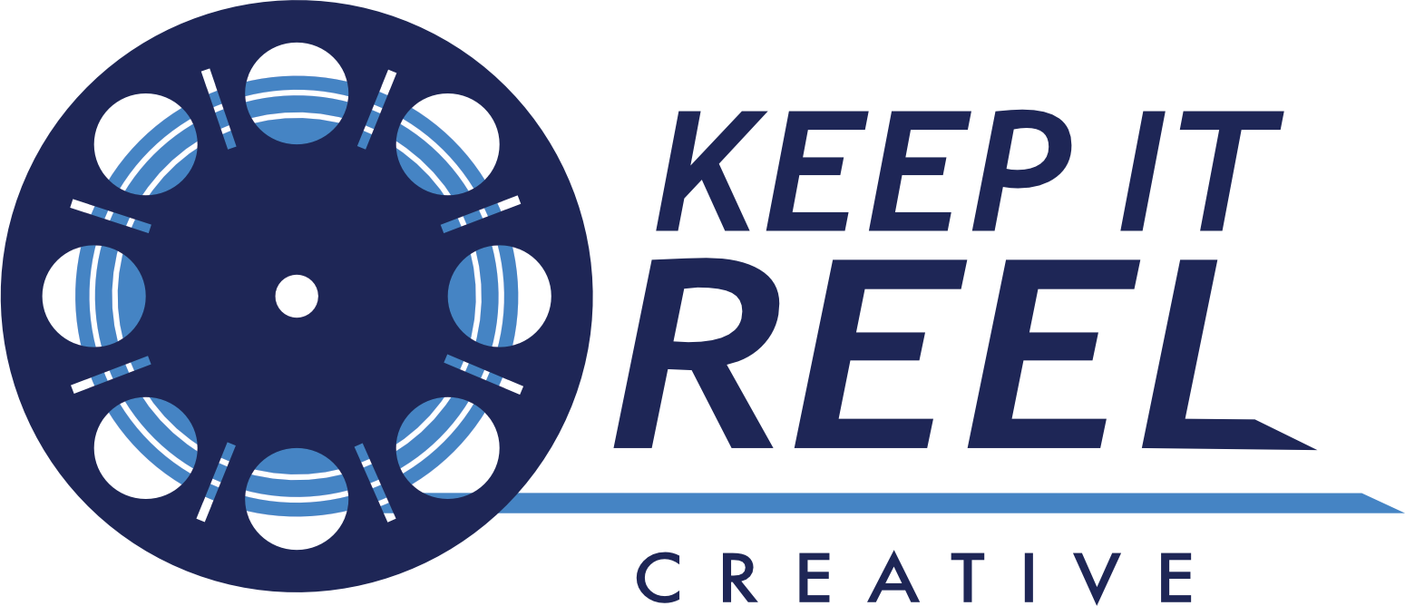 Keep It Reel Creative
