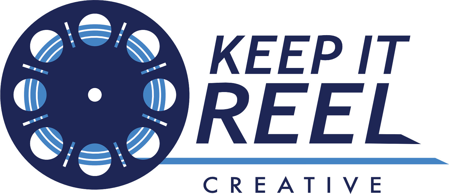 Keep It Reel Creative