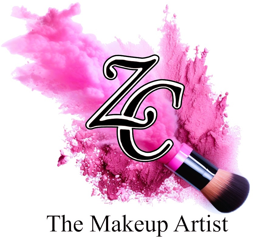 Makeup by Zhana’ Cooley