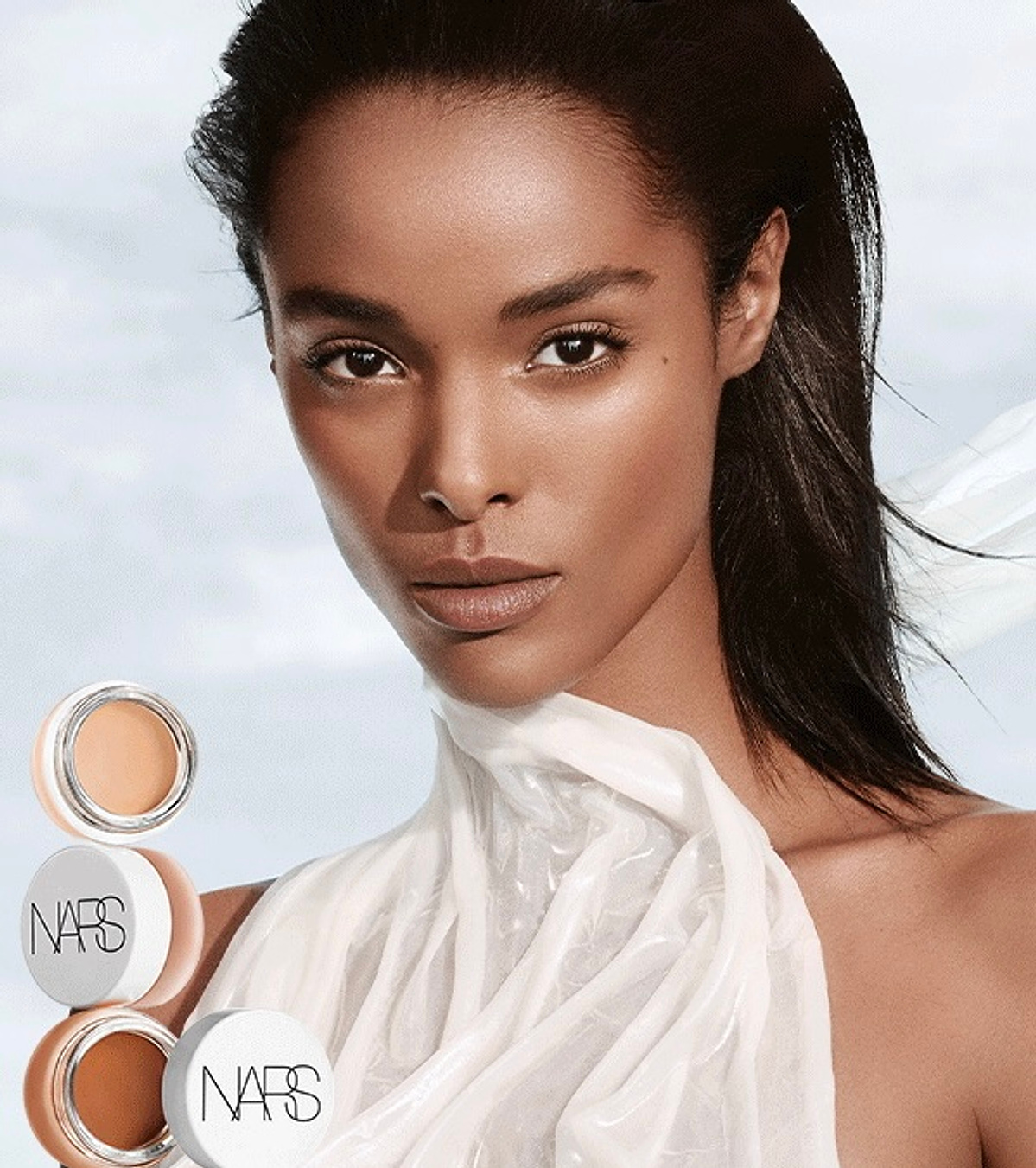 NARS - STYLED BY PATTI WILSON - PRESS - KIM MESCHES