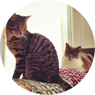 Atlas and Lola