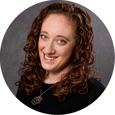 Stacey Axelrod