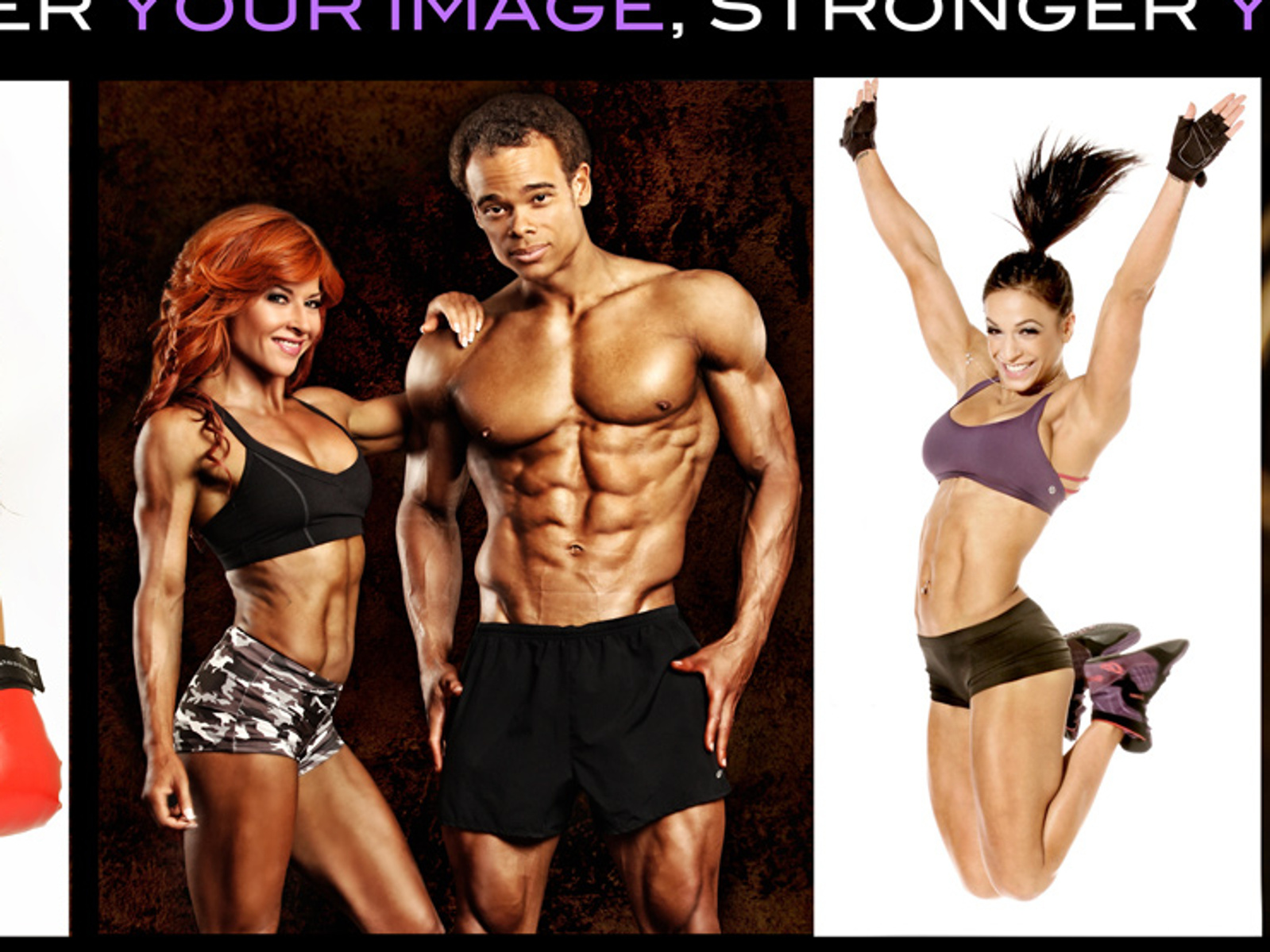 Luxury photo boutique specializing for fitness, bodybuilding, competition  photography - professional Fitness Photography
