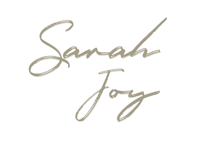 Sarah Joy Interior Design