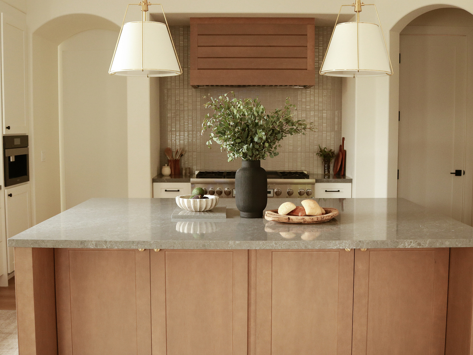 SAN MARCOS REMODEL - Sarah Joy Interior Design
