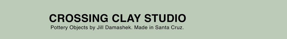 Crossing Clay Studio
