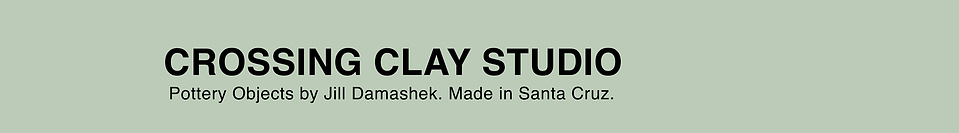 Crossing Clay Studio