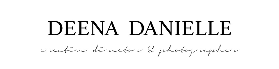 Deena Danielle Photography